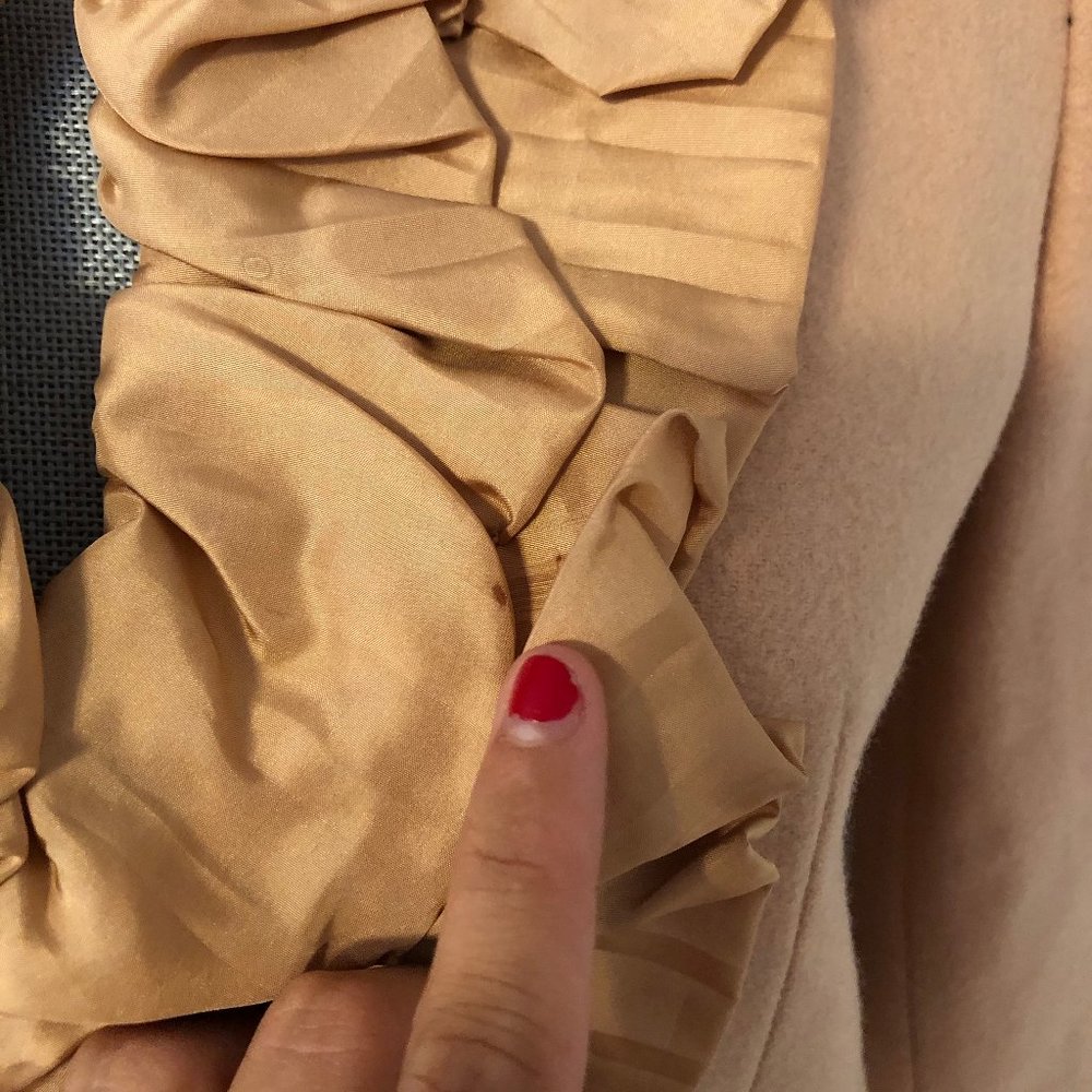 J. Crew jacket - Picture 4 of 6
